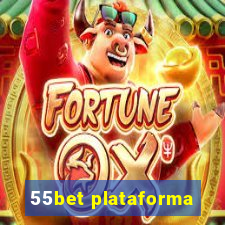 55bet plataforma